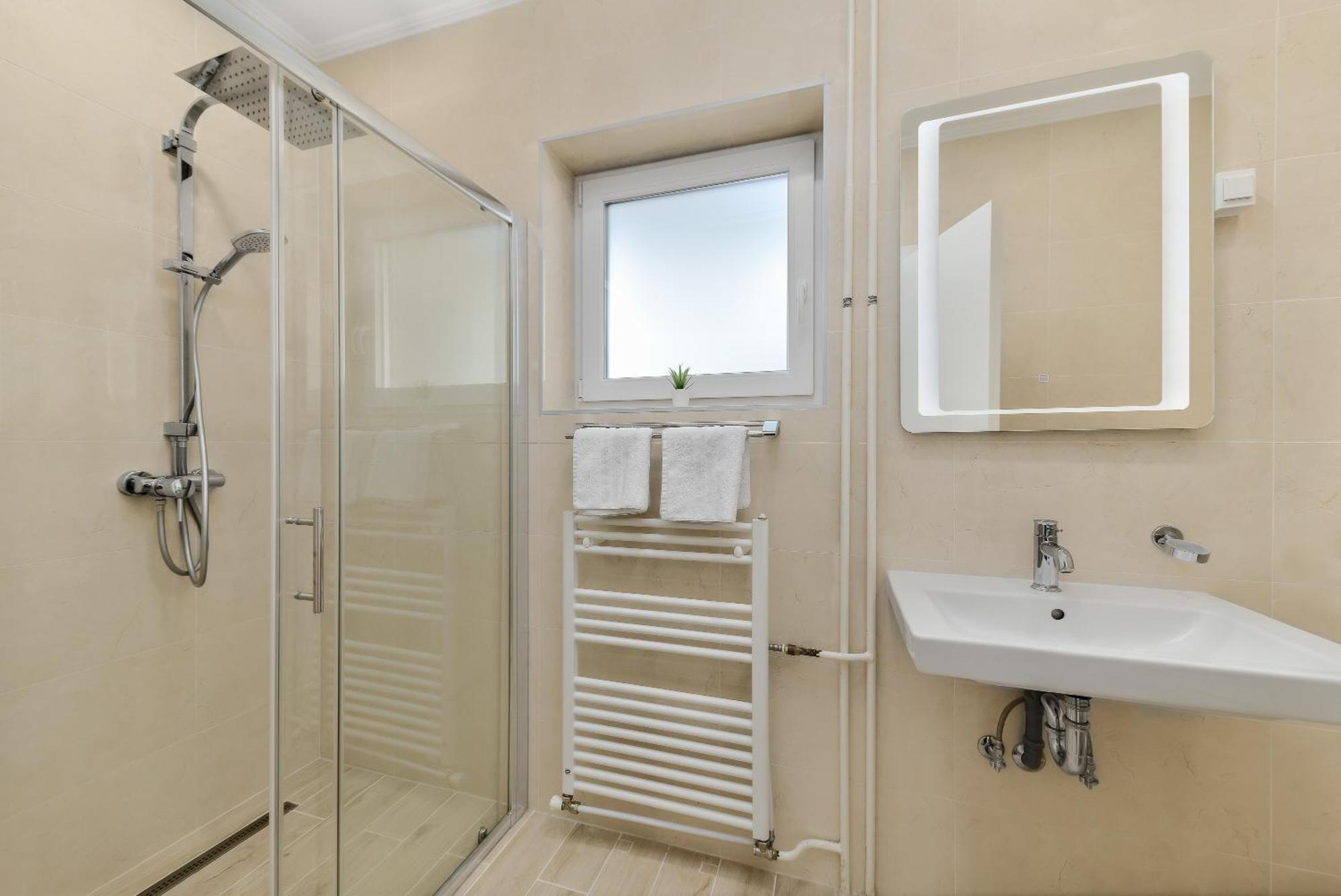 Villa Madison Zagreb Room photo