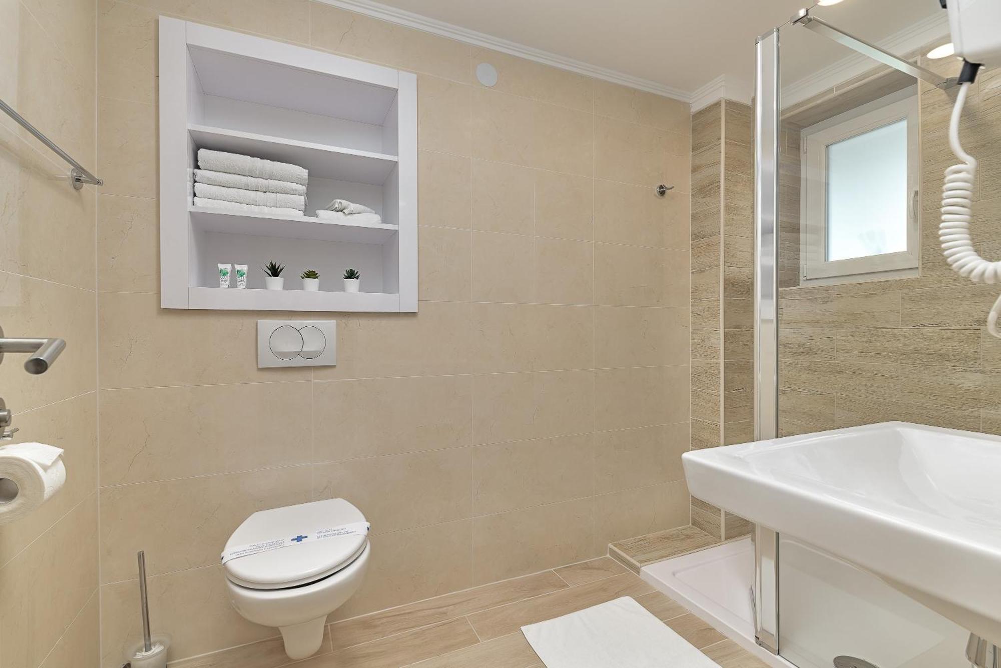 Villa Madison Zagreb Room photo