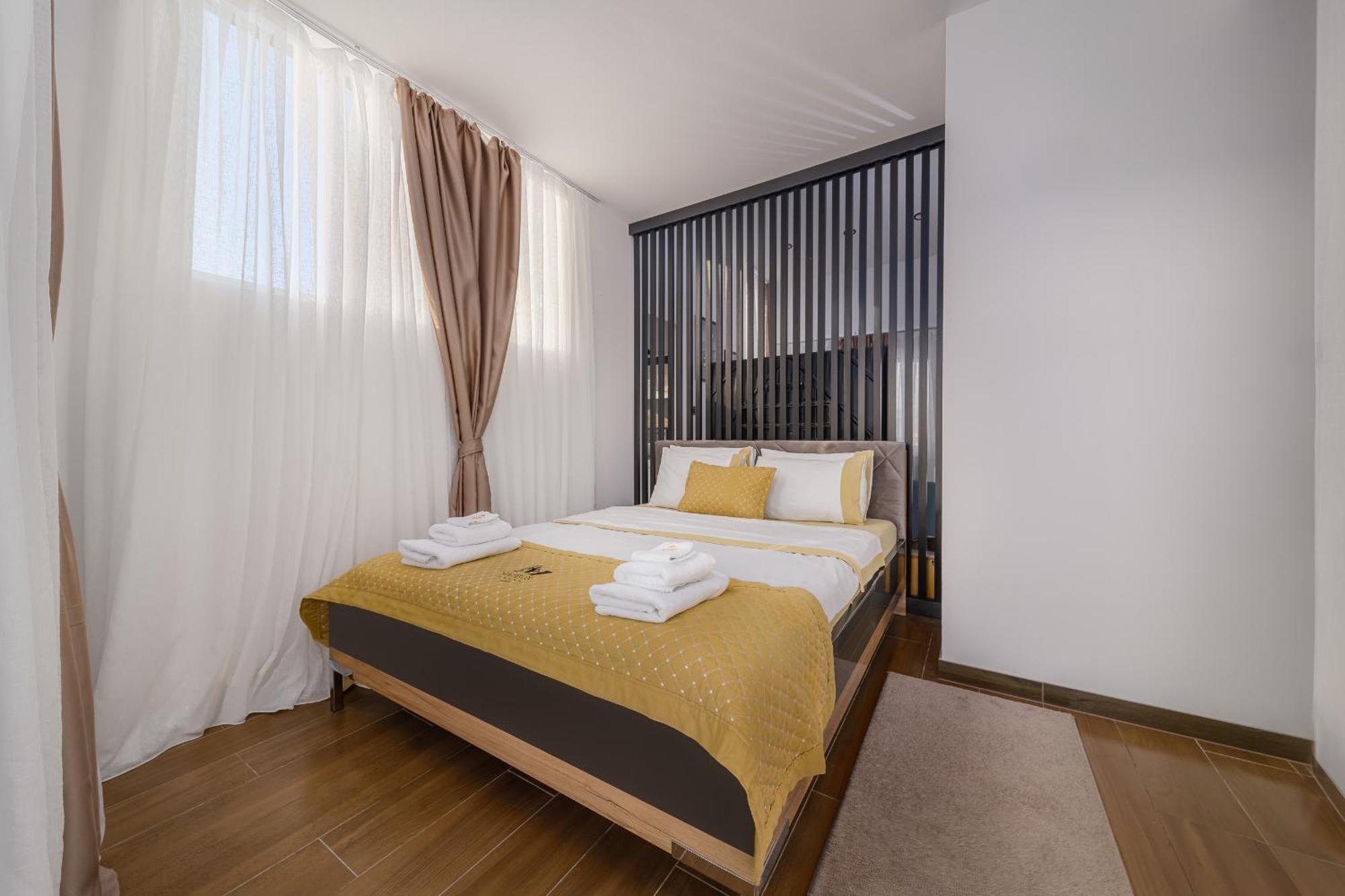 Villa Madison Zagreb Exterior photo